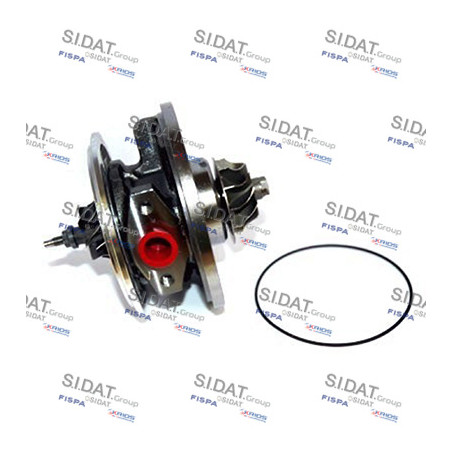 DTS 47.257 Ansamblu miez turbo