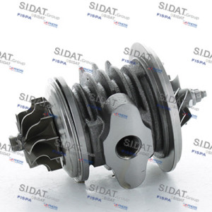 DTS 47.258 Ansamblu miez turbo