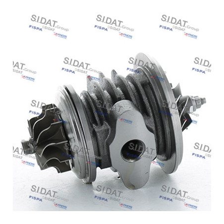 DTS 47.258 Ansamblu miez turbo