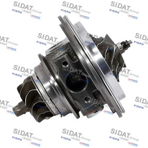DTS 47.260 Ansamblu miez turbo