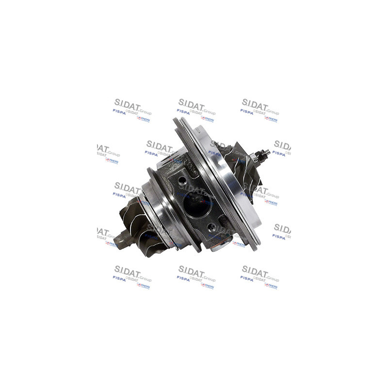 DTS 47.260 Ansamblu miez turbo