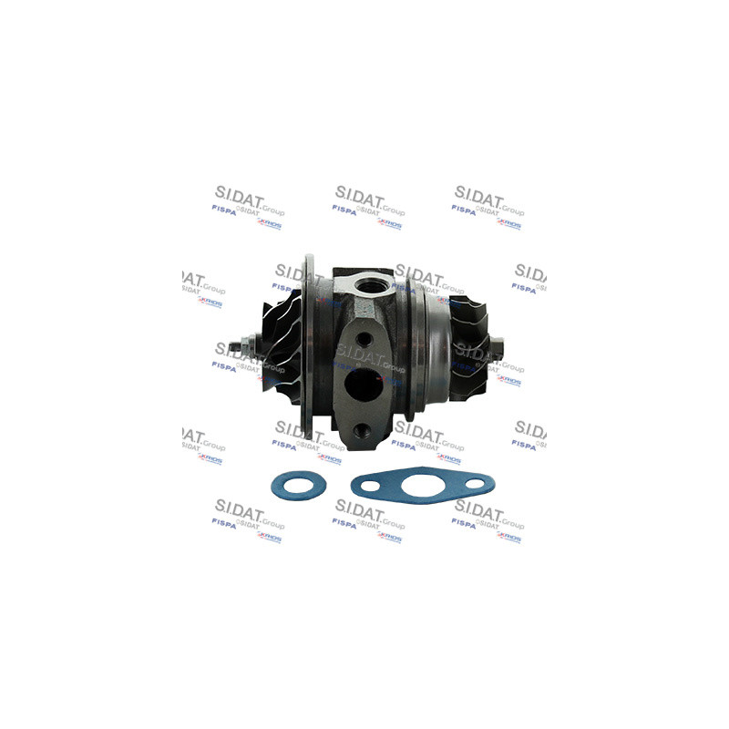 DTS 47.261 Ansamblu miez turbo