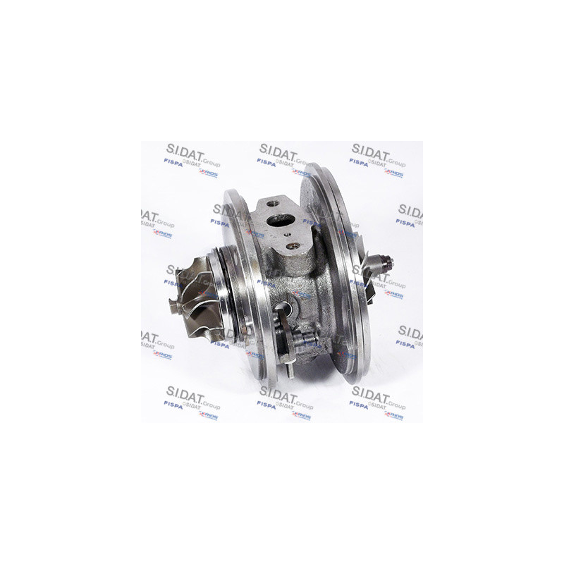 DTS 47.263 Ansamblu miez turbo