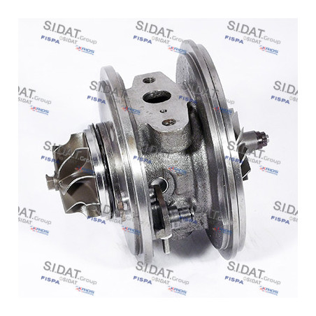 DTS 47.263 Ansamblu miez turbo