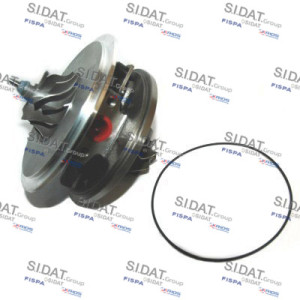 DTS 47.264 Ansamblu miez turbo