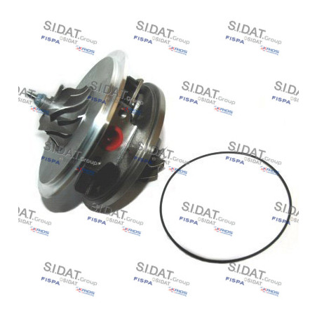 DTS 47.264 Ansamblu miez turbo