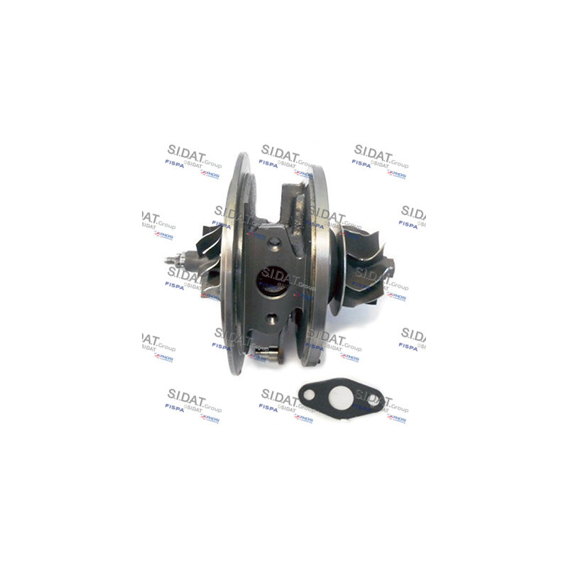 DTS 47.265 Ansamblu miez turbo