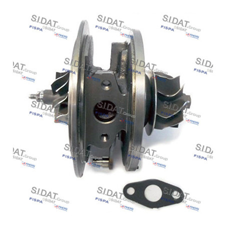 DTS 47.265 Ansamblu miez turbo