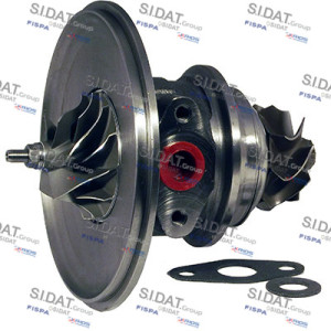 DTS 47.269 Ansamblu miez turbo