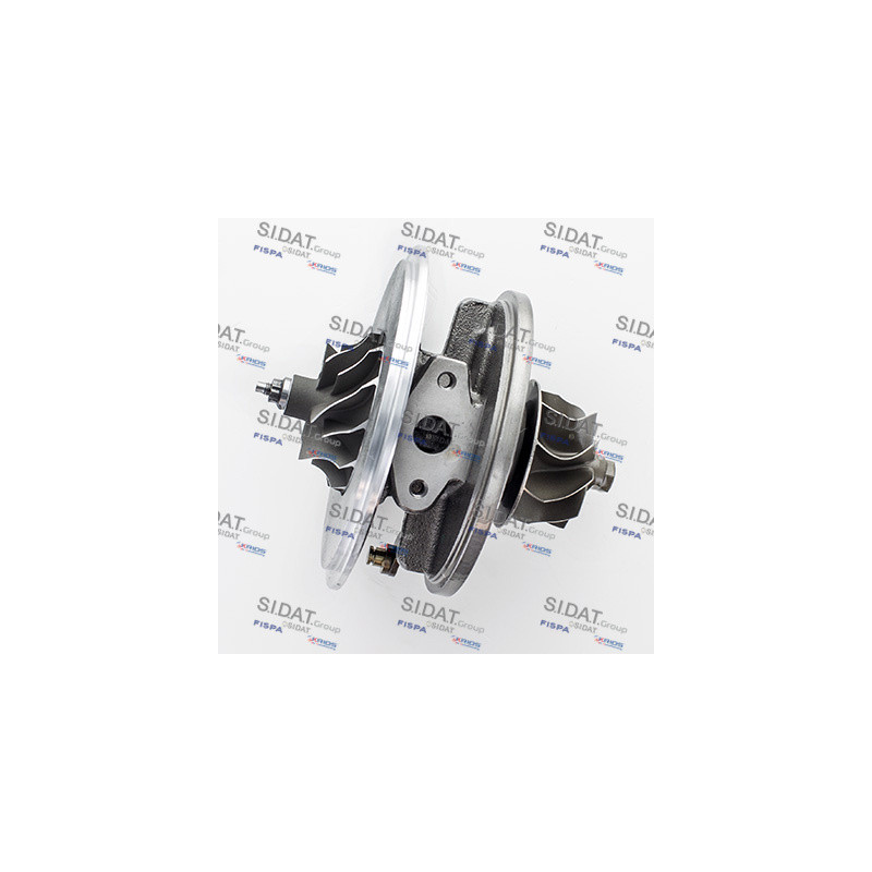DTS 47.270 Ansamblu miez turbo