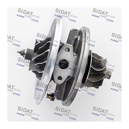DTS 47.270 Ansamblu miez turbo