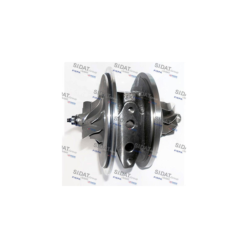 DTS 47.271 Ansamblu miez turbo