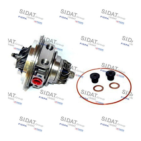 DTS 47.272 Ansamblu miez turbo