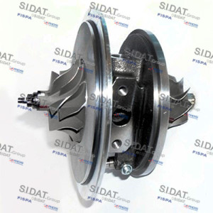 DTS 47.274 Ansamblu miez turbo