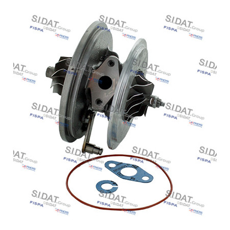 DTS 47.275 Ansamblu miez turbo