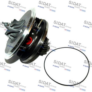 DTS 47.279 Ansamblu miez turbo