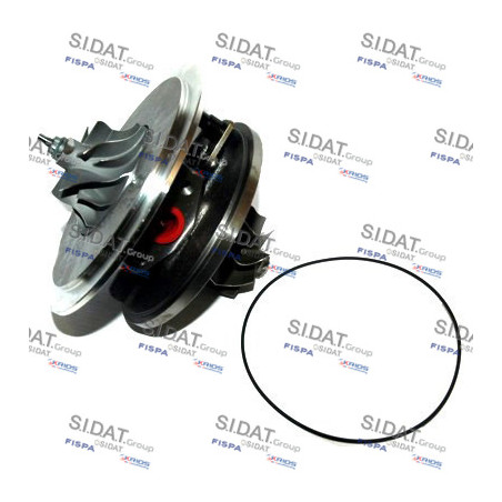 DTS 47.279 Ansamblu miez turbo