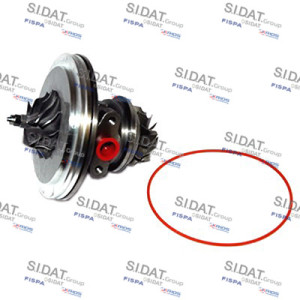 DTS 47.280 Ansamblu miez turbo