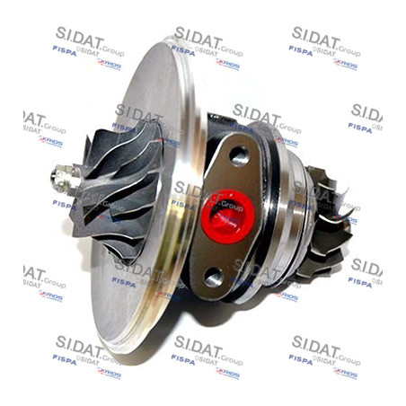 DTS 47.282 Ansamblu miez turbo