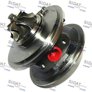 DTS 47.284 Ansamblu miez turbo