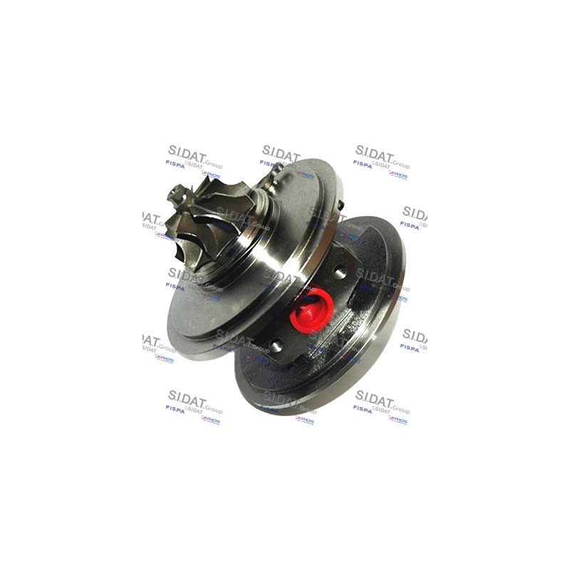 DTS 47.284 Ansamblu miez turbo