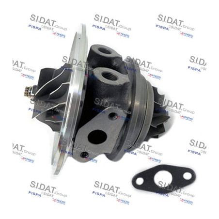 DTS 47.285 Ansamblu miez turbo