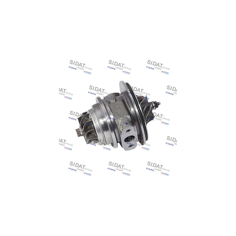 DTS 47.286 Ansamblu miez turbo