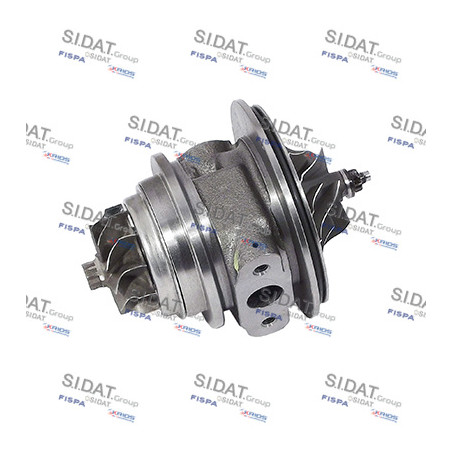 DTS 47.286 Ansamblu miez turbo