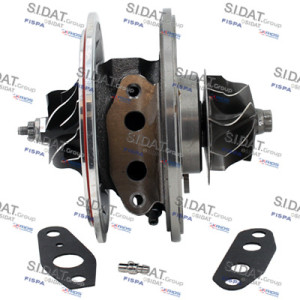 DTS 47.287 Ansamblu miez turbo