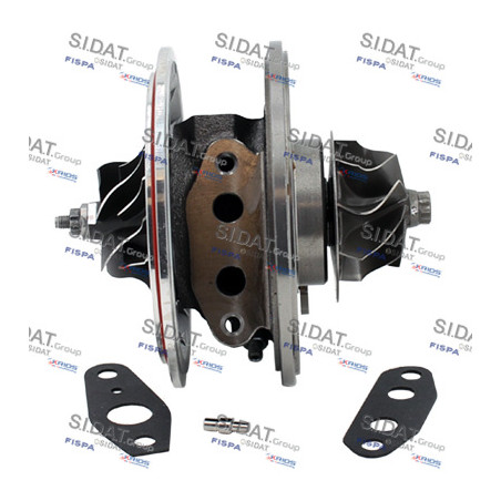 DTS 47.287 Ansamblu miez turbo