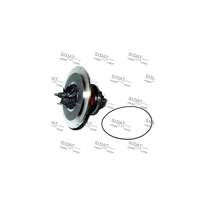DTS 47.288 Ansamblu miez turbo