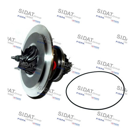 DTS 47.288 Ansamblu miez turbo