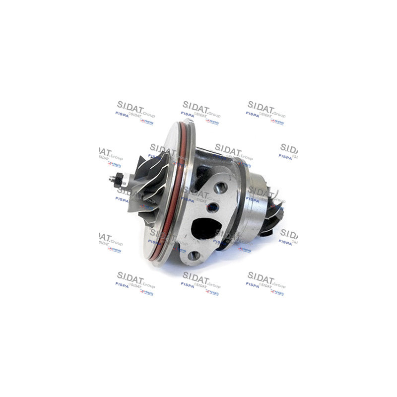 DTS 47.289 Ansamblu miez turbo