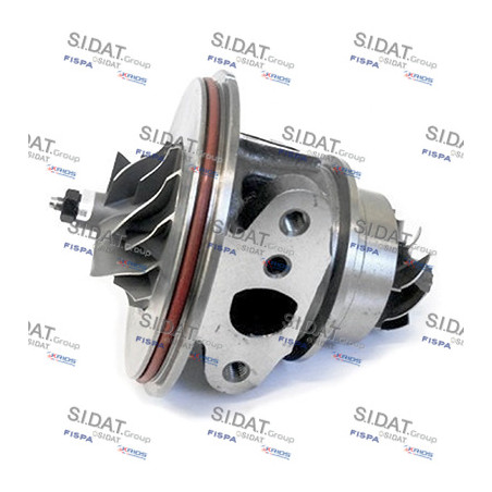 DTS 47.289 Ansamblu miez turbo