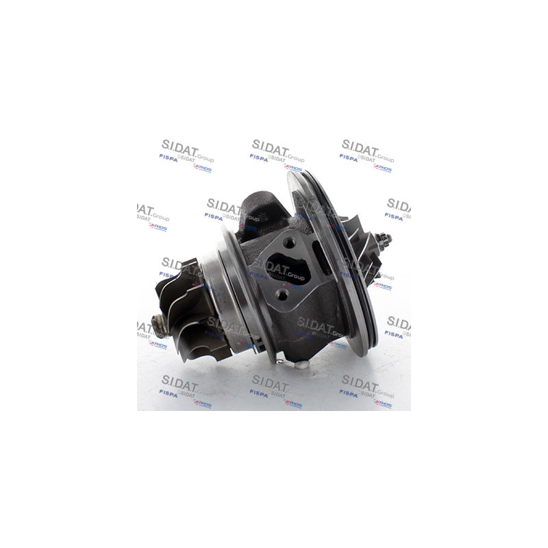 DTS 47.290 Ansamblu miez turbo