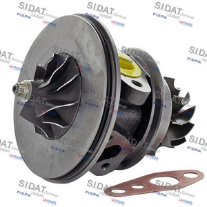 DTS 47.290-44 Ansamblu miez turbo