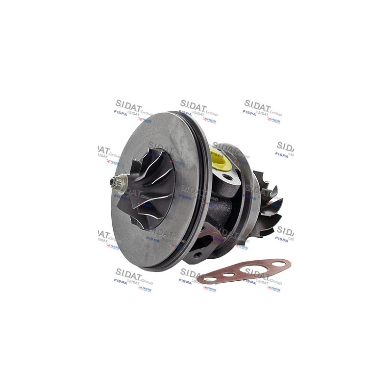 DTS 47.290-44 Ansamblu miez turbo