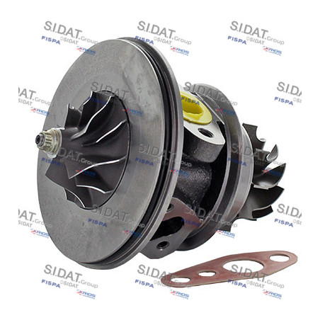 DTS 47.290-44 Ansamblu miez turbo