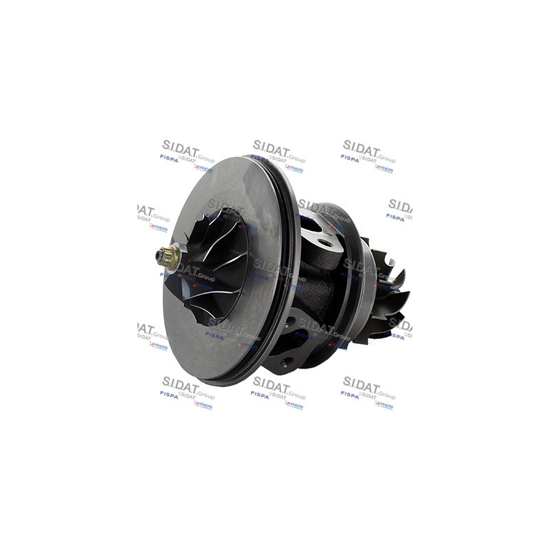 DTS 47.291 Ansamblu miez turbo