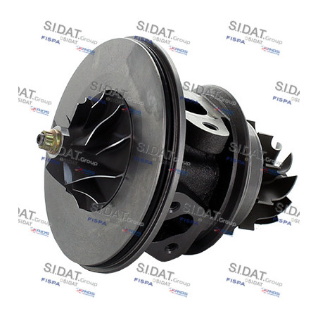 DTS 47.291 Ansamblu miez turbo