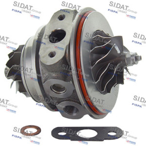 DTS 47.293 Ansamblu miez turbo
