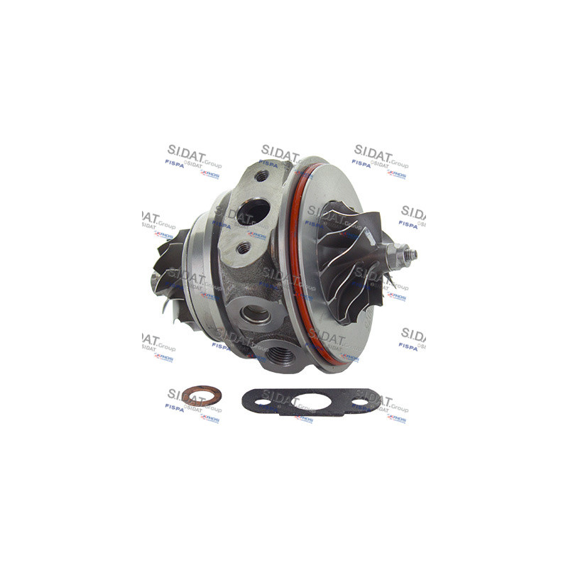 DTS 47.293 Ansamblu miez turbo