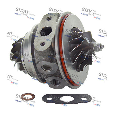 DTS 47.293 Ansamblu miez turbo