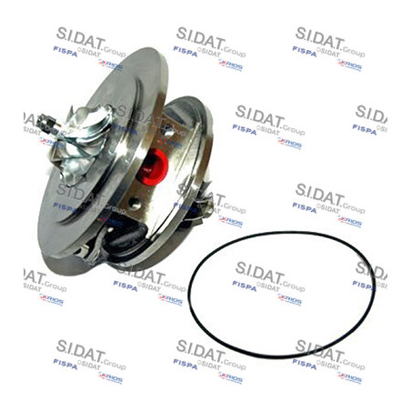 DTS 47.294 Ansamblu miez turbo