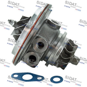 DTS 47.295 Ansamblu miez turbo