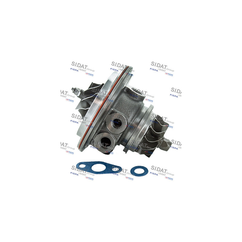DTS 47.295 Ansamblu miez turbo