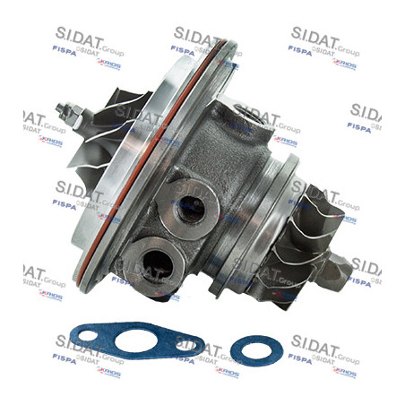 DTS 47.295 Ansamblu miez turbo