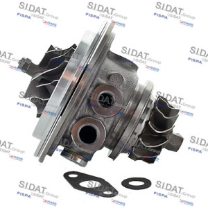 DTS 47.296 Ansamblu miez turbo