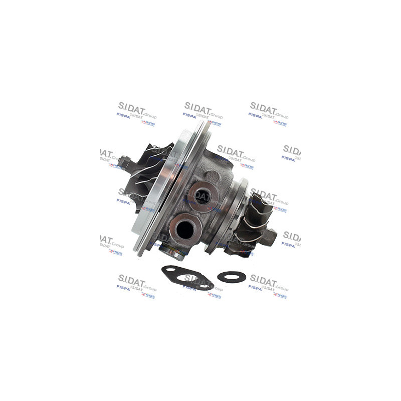 DTS 47.296 Ansamblu miez turbo