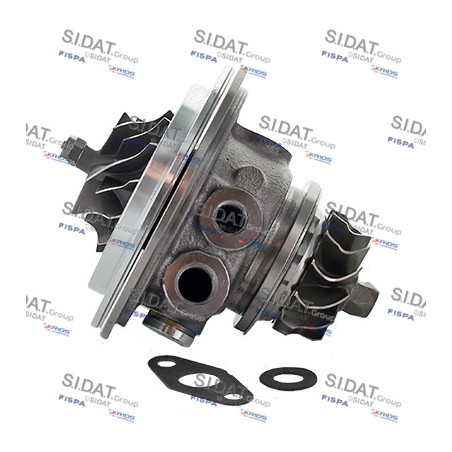 DTS 47.296 Ansamblu miez turbo